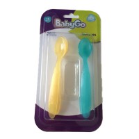 Kit com 4 colheres 